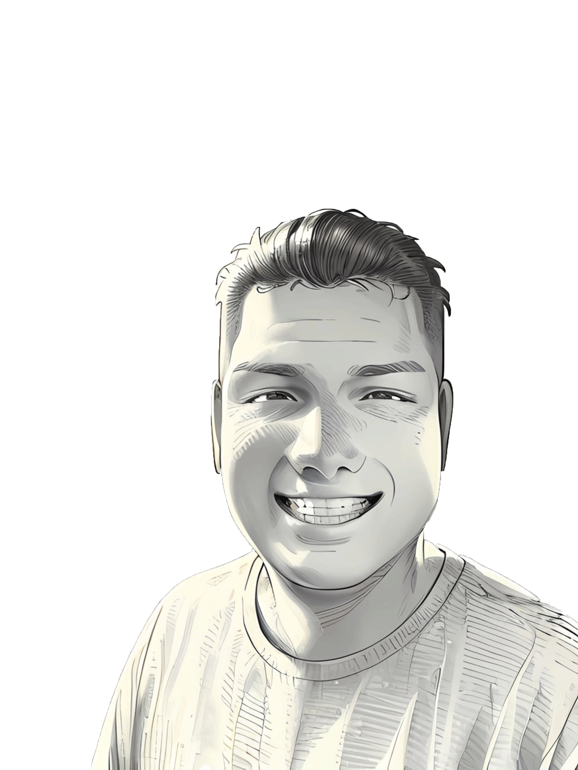 illustrated image from myself